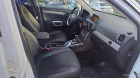 Opel Antara 2400 | Mobile.bg    10