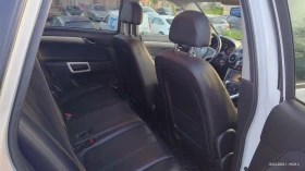 Opel Antara 2400 | Mobile.bg    9