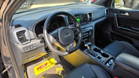 Kia Sportage 2.0CRDI /GT-LINE/ /4x4 | Mobile.bg    8