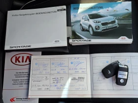 Kia Sportage 2.0CRDI /GT-LINE/ Швейцария/4x4 - 32500 лв. - 89626075 16