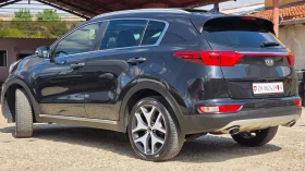     Kia Sportage 2.0CRDI /GT-LINE/ /4x4