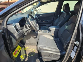 Обява за продажба на Kia Sportage 2.0CRDI /GT-LINE/ Швейцария/4x4 ~32 500 лв. - изображение 6