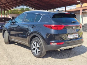 Обява за продажба на Kia Sportage 2.0CRDI /GT-LINE/ Швейцария/4x4 ~32 500 лв. - изображение 2