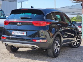 Обява за продажба на Kia Sportage 2.0CRDI /GT-LINE/ Швейцария/4x4 ~32 500 лв. - изображение 3
