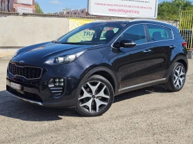 Обява за продажба на Kia Sportage 2.0CRDI /GT-LINE/ Швейцария/4x4 ~32 500 лв. - изображение 1