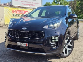 Обява за продажба на Kia Sportage 2.0CRDI /GT-LINE/ Швейцария/4x4 ~32 500 лв. - изображение 1