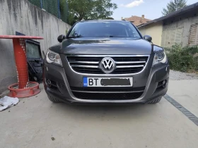 Обява за продажба на VW Tiguan Tiguan  ~15 500 лв. - изображение 1