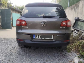 Обява за продажба на VW Tiguan Tiguan  ~15 500 лв. - изображение 3