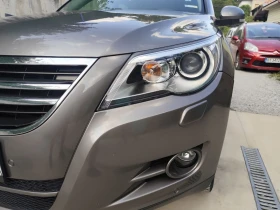 Обява за продажба на VW Tiguan Tiguan  ~15 500 лв. - изображение 7