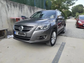 Обява за продажба на VW Tiguan Tiguan  ~15 500 лв. - изображение 1