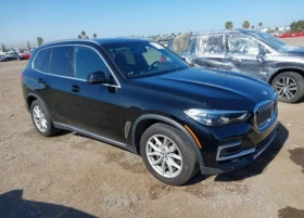 BMW X5 S-drive, 40i, b58 мотор!