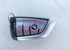 BMW X5 S-drive, 40i, b58 мотор! - 86900 лв. - 58663415 10