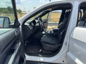 Обява за продажба на Jeep Grand cherokee 3.6 V6 ~33 000 лв. - изображение 4