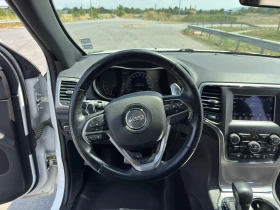 Обява за продажба на Jeep Grand cherokee 3.6 V6 ~33 000 лв. - изображение 9