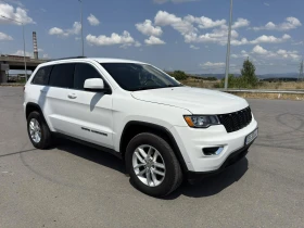 Обява за продажба на Jeep Grand cherokee 3.6 V6 ~33 000 лв. - изображение 1