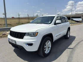 Обява за продажба на Jeep Grand cherokee 3.6 V6 ~33 000 лв. - изображение 1