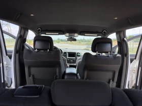 Обява за продажба на Jeep Grand cherokee 3.6 V6 ~33 000 лв. - изображение 8