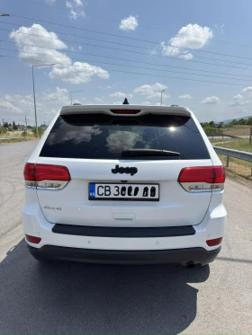 Обява за продажба на Jeep Grand cherokee 3.6 V6 ~33 000 лв. - изображение 3