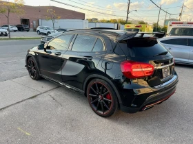Mercedes-Benz GLA 45 AMG * CARFAX * БЕЗ ПЪРВОНАЧАЛНА ВНОСКА - 27850 лв. / 14239.48 € - 95267121 10