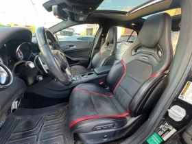 Mercedes-Benz GLA 45 AMG * CARFAX * БЕЗ ПЪРВОНАЧАЛНА ВНОСКА - 27850 лв. / 14239.48 € - 95267121 14