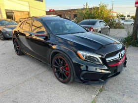 Mercedes-Benz GLA 45 AMG * CARFAX * БЕЗ ПЪРВОНАЧАЛНА ВНОСКА - 27850 лв. / 14239.48 € - 95267121 11