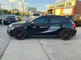 Mercedes-Benz GLA 45 AMG * CARFAX * БЕЗ ПЪРВОНАЧАЛНА ВНОСКА - 27850 лв. / 14239.48 € - 95267121 2