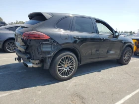 Porsche Cayenne 2017 - 35000 лв. / 17895.22 € - 52844230 3