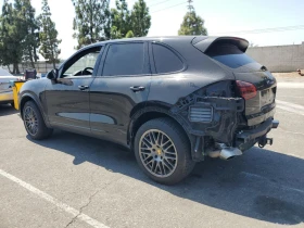 Porsche Cayenne 2017 - 35000 лв. / 17895.22 € - 52844230 2