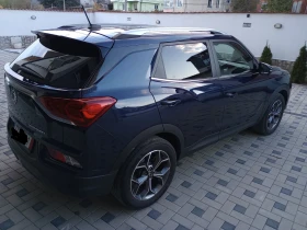 SsangYong Korando 1.6DTI/136k - 17000 € / 33249.11 лв. - 34408896 4