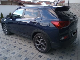 SsangYong Korando 1.6DTI/136k - 17000 € / 33249.11 лв. - 34408896 5