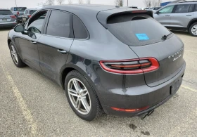 Porsche Macan TURBO - 49200 лв. / 25155.56 € - 14130329 4