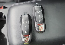 Porsche Macan TURBO - 49200 лв. / 25155.56 € - 14130329 6
