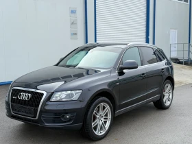 Audi Q5 * 3.0TDI* V6* BANG&OLUFSEN* PANO* TOP* S-LINE*  - изображение 1