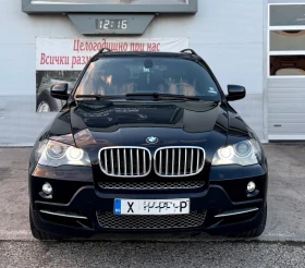 BMW X5, снимка 8