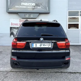 BMW X5, снимка 4