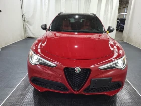 Alfa Romeo Stelvio CARFAX* *   *  | Mobile.bg    8