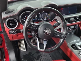 Alfa Romeo Stelvio CARFAX* *   *  | Mobile.bg    12