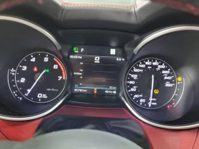 Alfa Romeo Stelvio CARFAX* *   *  | Mobile.bg    11