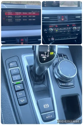 BMW X6 35i M PAKET DISTR KEYLESS HARMAN DIGITAL 360 FULL, снимка 8