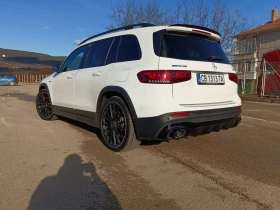 Mercedes-Benz GLB, снимка 3