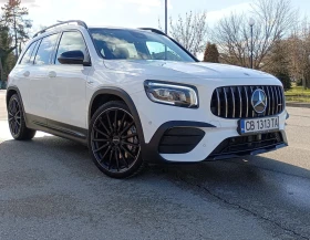 Mercedes-Benz GLB, снимка 2