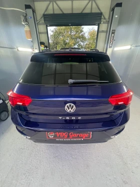 VW T-Roc, снимка 2