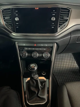 VW T-Roc, снимка 6