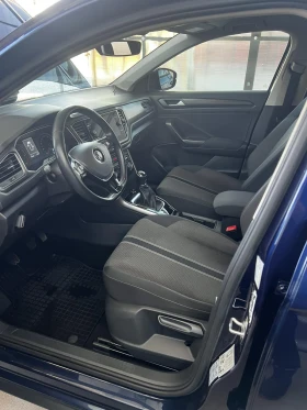 VW T-Roc - 16500 € / 32271.19 лв. - 40362621 8