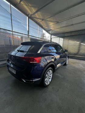 VW T-Roc - 16500 € / 32271.19 лв. - 40362621 3