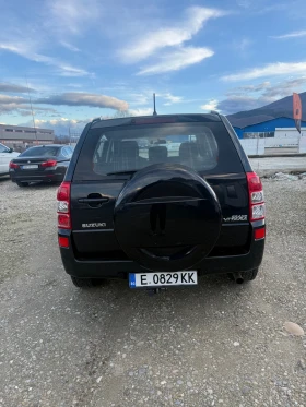 Suzuki Grand vitara 2.0i+ LPG* ЛИЗИНГ - 5000 € / 9779.15 лв. - 87734619 5