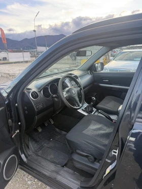 Suzuki Grand vitara 2.0i+ LPG* ЛИЗИНГ - 5000 € / 9779.15 лв. - 87734619 11