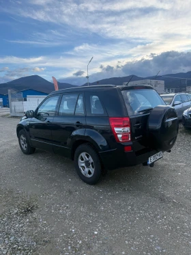 Suzuki Grand vitara 2.0i+ LPG* ЛИЗИНГ - 5000 € / 9779.15 лв. - 87734619 6