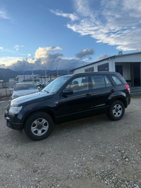 Suzuki Grand vitara 2.0i+ LPG* ЛИЗИНГ - 5000 € / 9779.15 лв. - 87734619 7