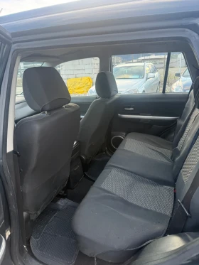 Suzuki Grand vitara 2.0i+ LPG* ЛИЗИНГ - 5000 € / 9779.15 лв. - 87734619 8